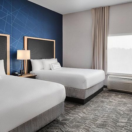 Springhill Suites By Marriott Roanoke Dış mekan fotoğraf