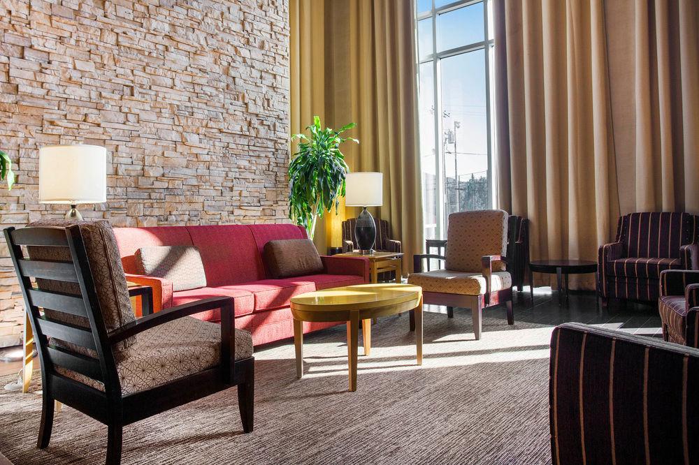 Springhill Suites By Marriott Roanoke Dış mekan fotoğraf