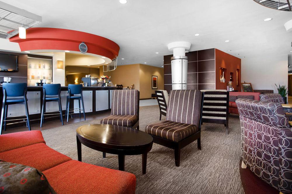 Springhill Suites By Marriott Roanoke Dış mekan fotoğraf