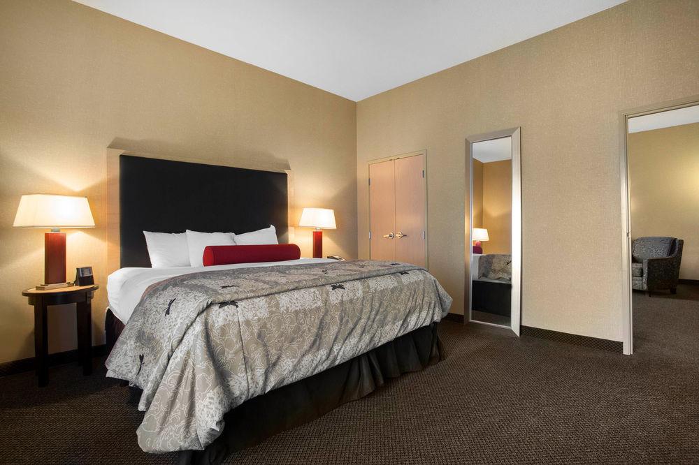 Springhill Suites By Marriott Roanoke Dış mekan fotoğraf