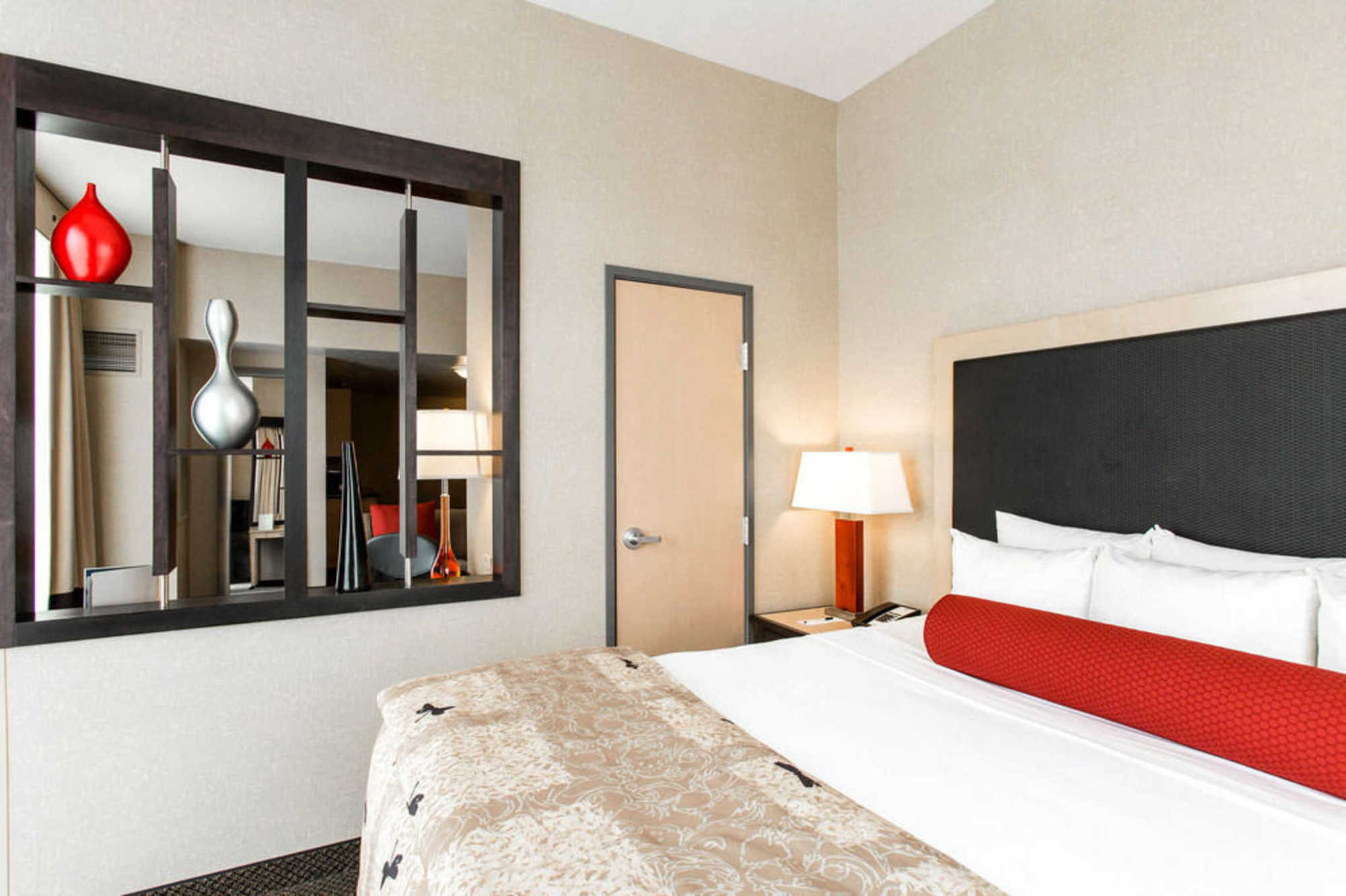 Springhill Suites By Marriott Roanoke Oda fotoğraf