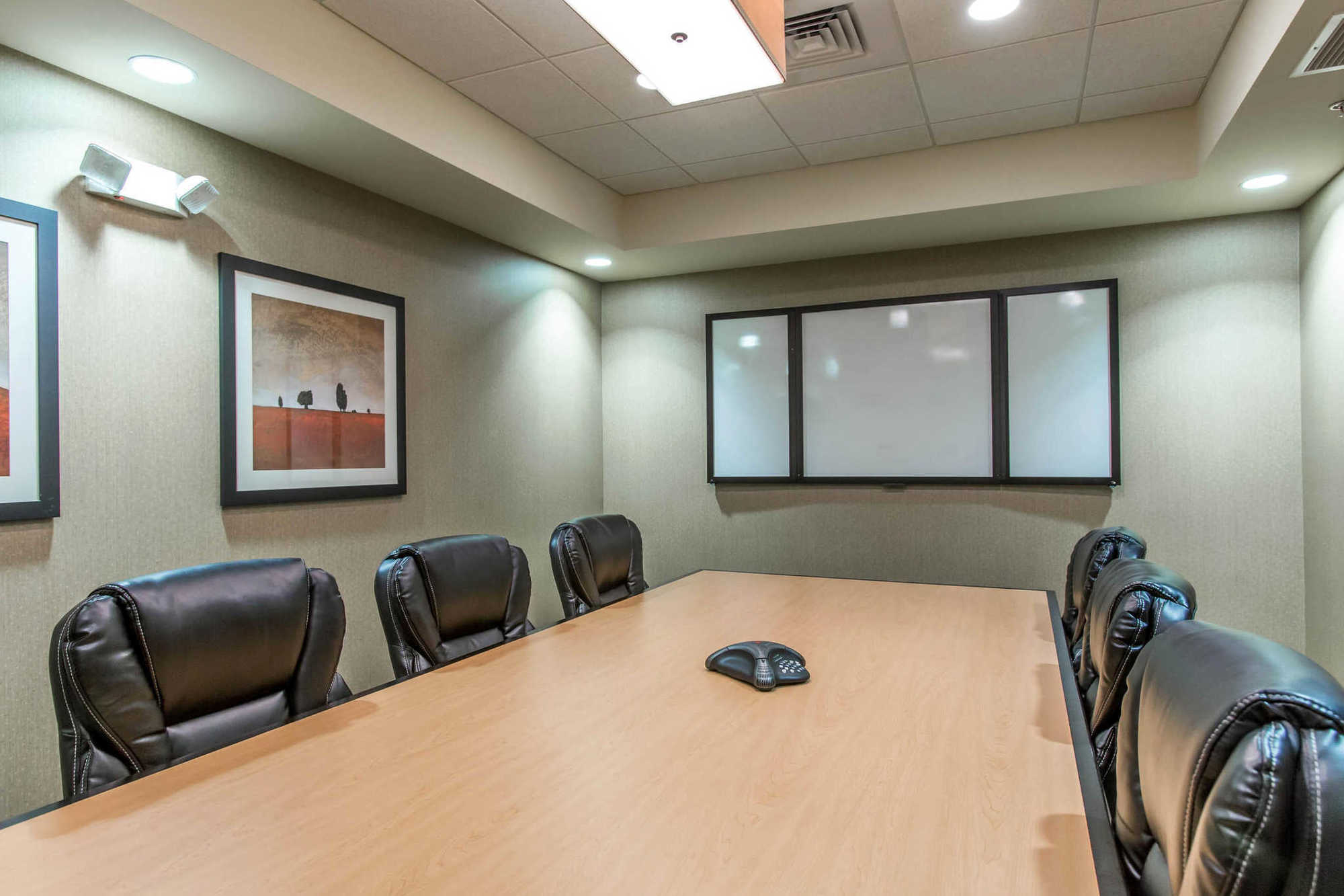 Springhill Suites By Marriott Roanoke Konforlar fotoğraf
