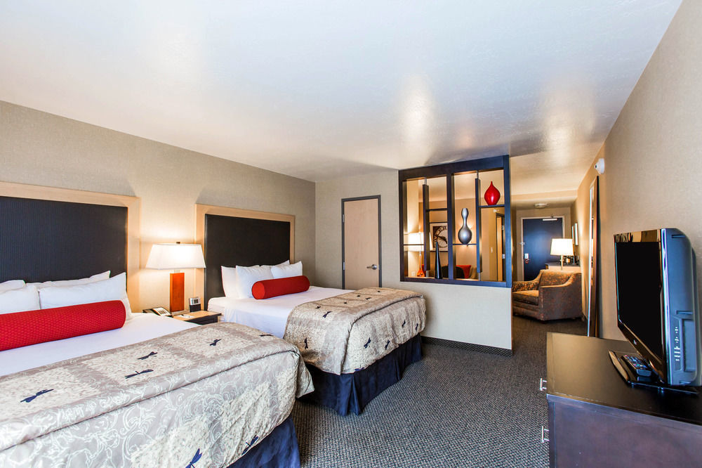 Springhill Suites By Marriott Roanoke Dış mekan fotoğraf
