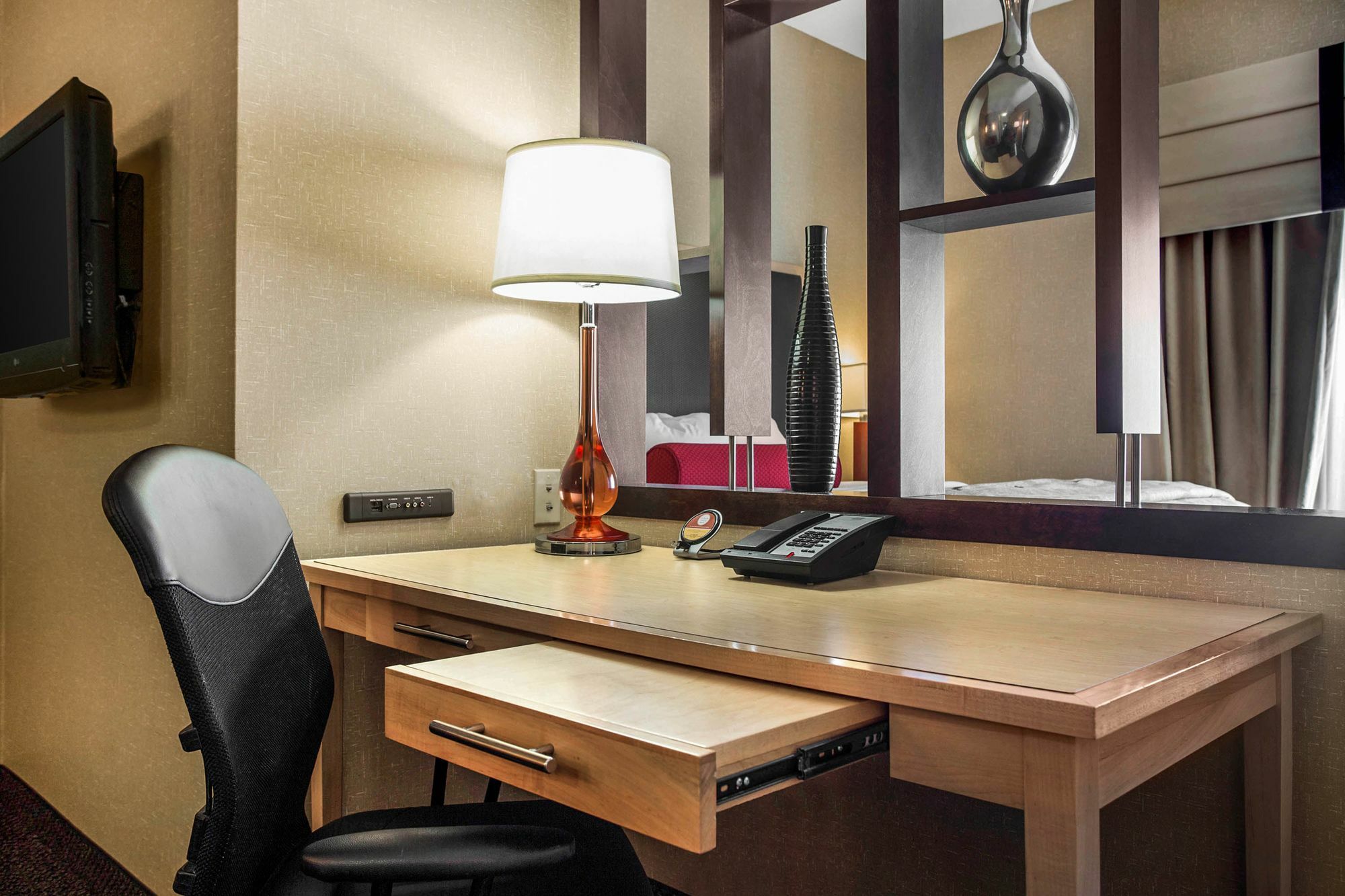Springhill Suites By Marriott Roanoke Dış mekan fotoğraf