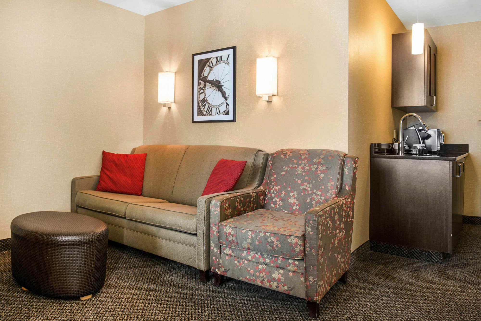 Springhill Suites By Marriott Roanoke Dış mekan fotoğraf