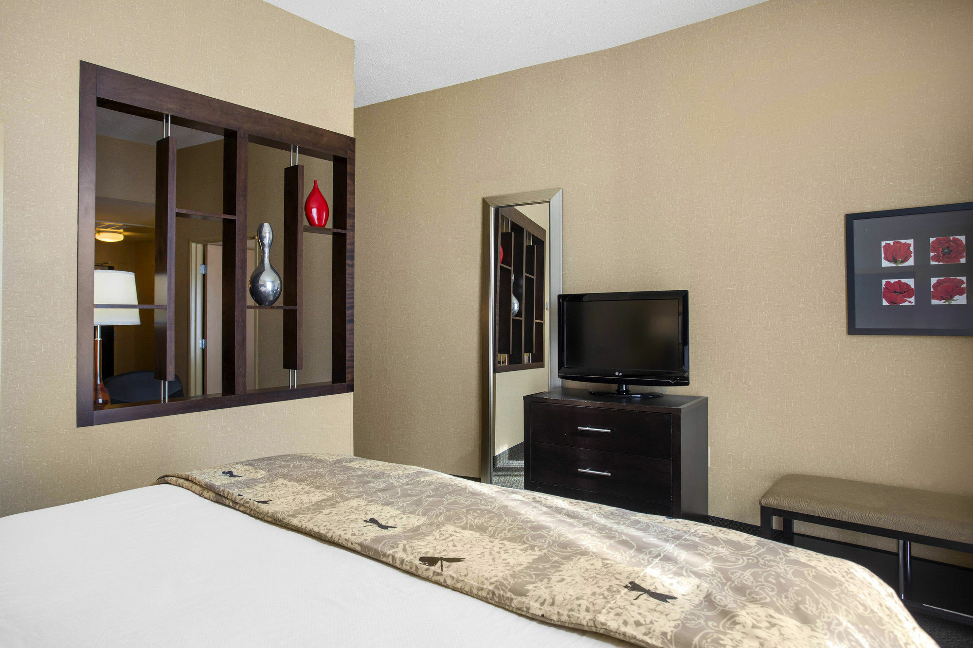 Springhill Suites By Marriott Roanoke Dış mekan fotoğraf