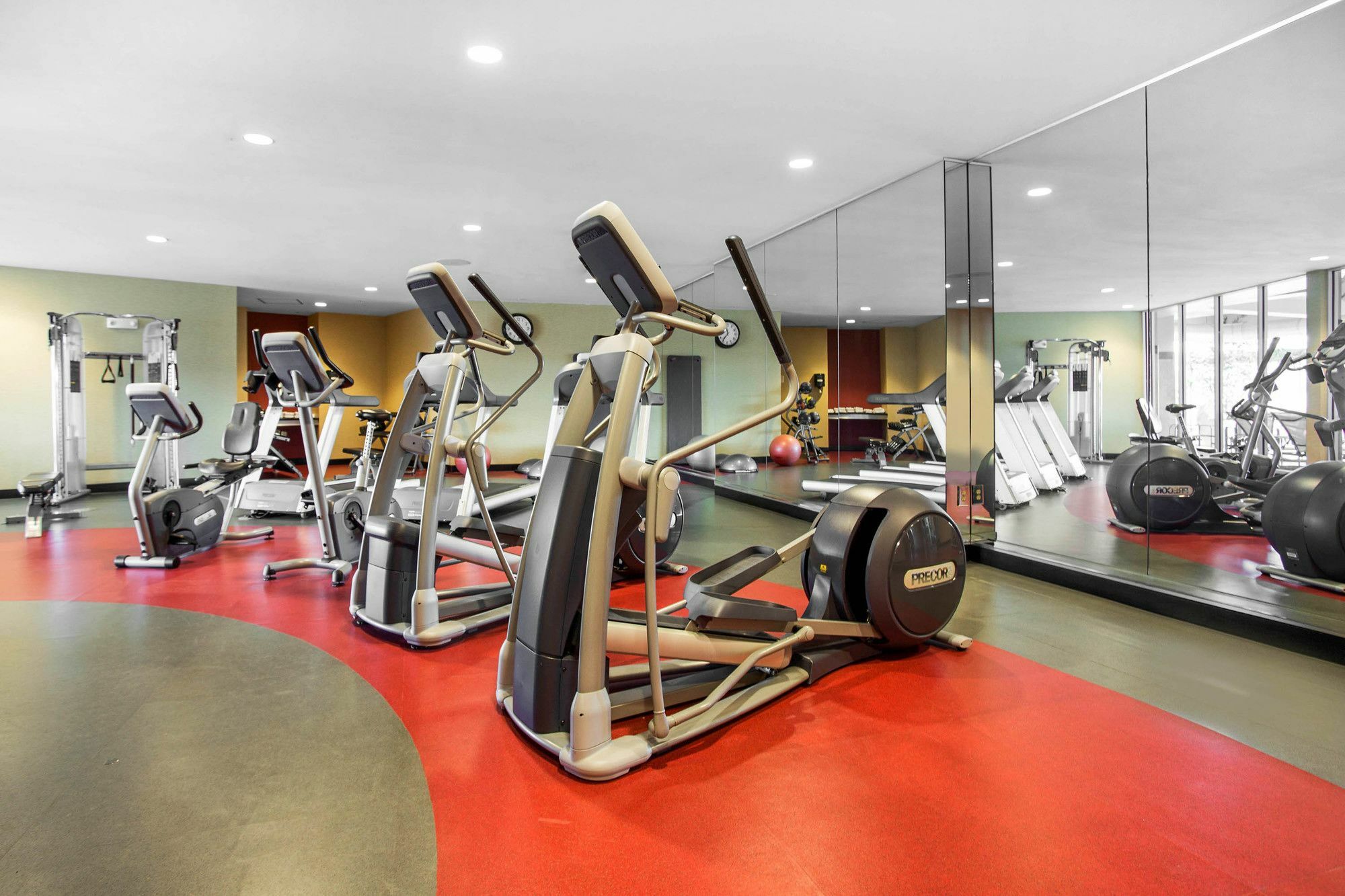 Springhill Suites By Marriott Roanoke Dış mekan fotoğraf