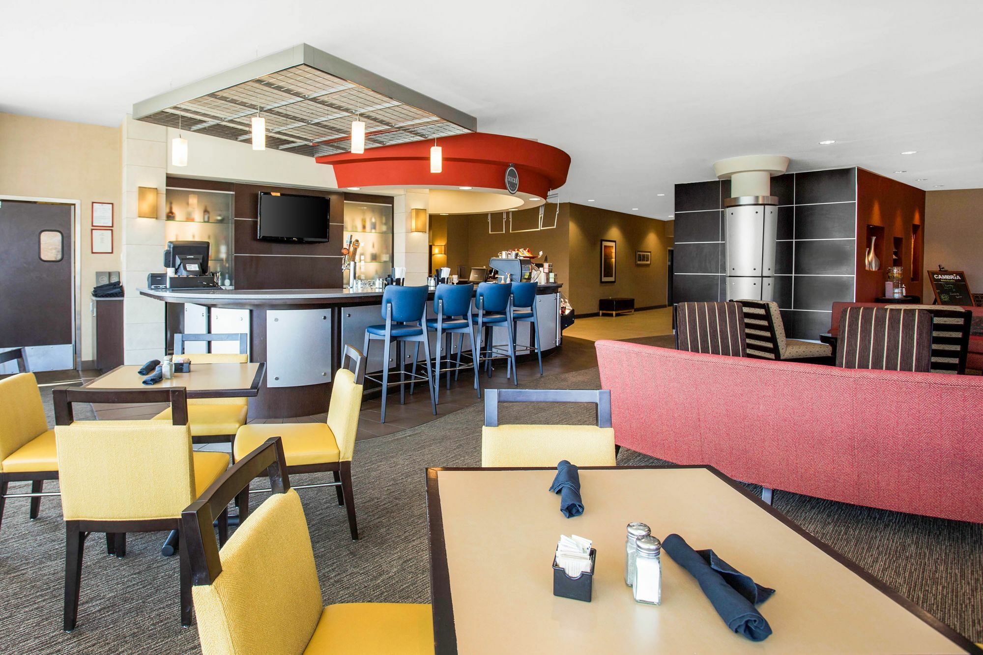 Springhill Suites By Marriott Roanoke Dış mekan fotoğraf