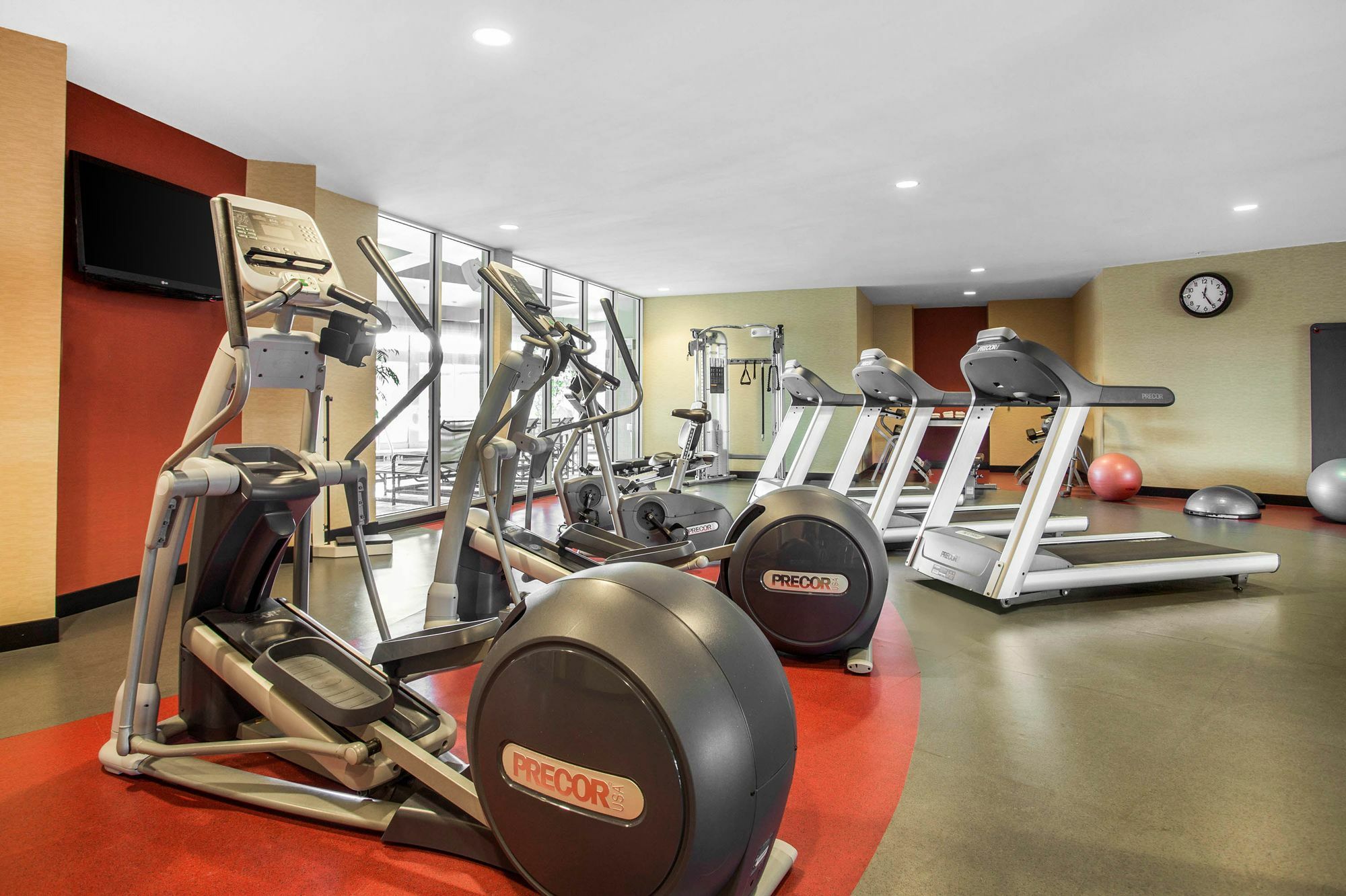 Springhill Suites By Marriott Roanoke Dış mekan fotoğraf
