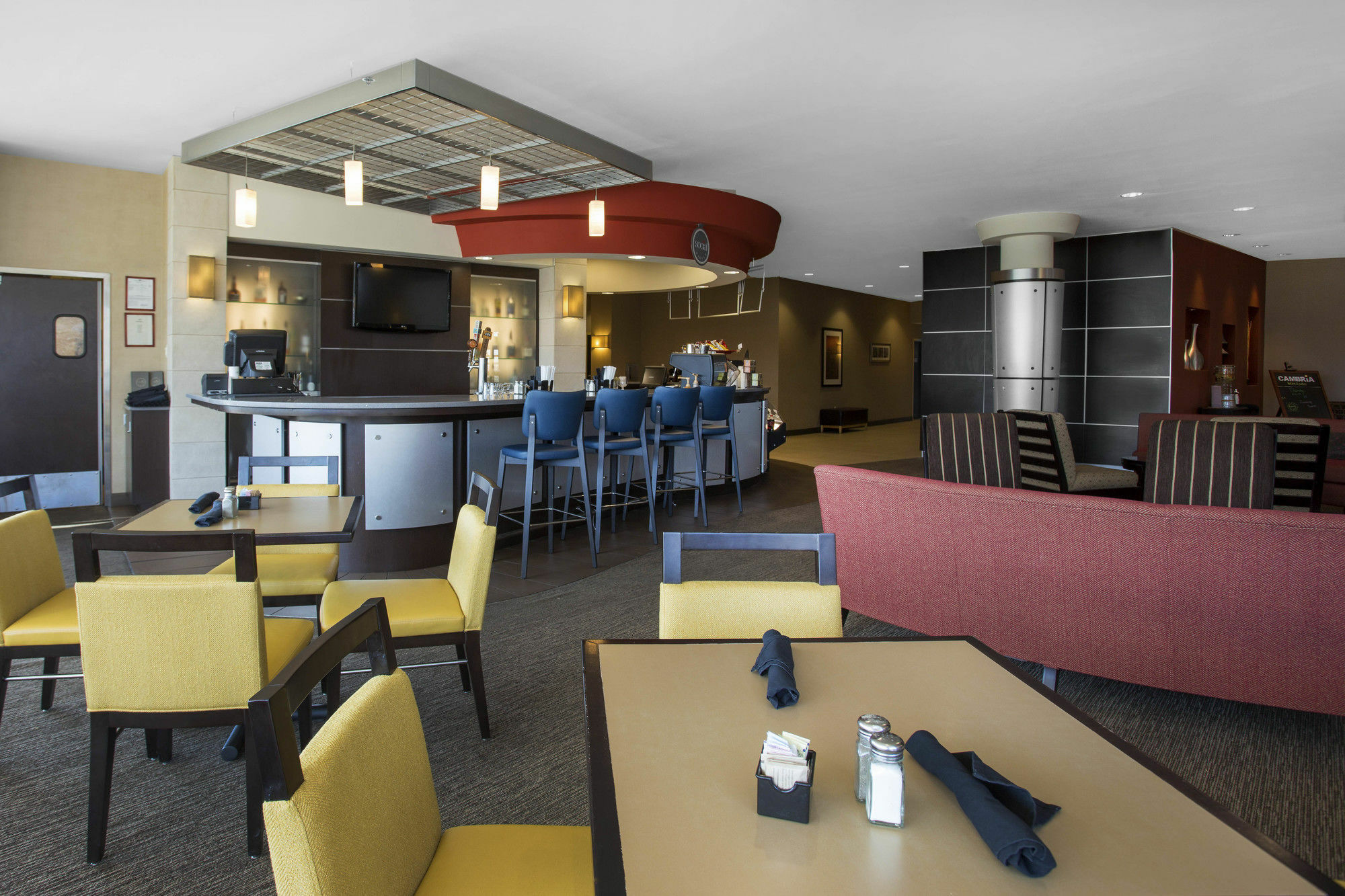 Springhill Suites By Marriott Roanoke Dış mekan fotoğraf