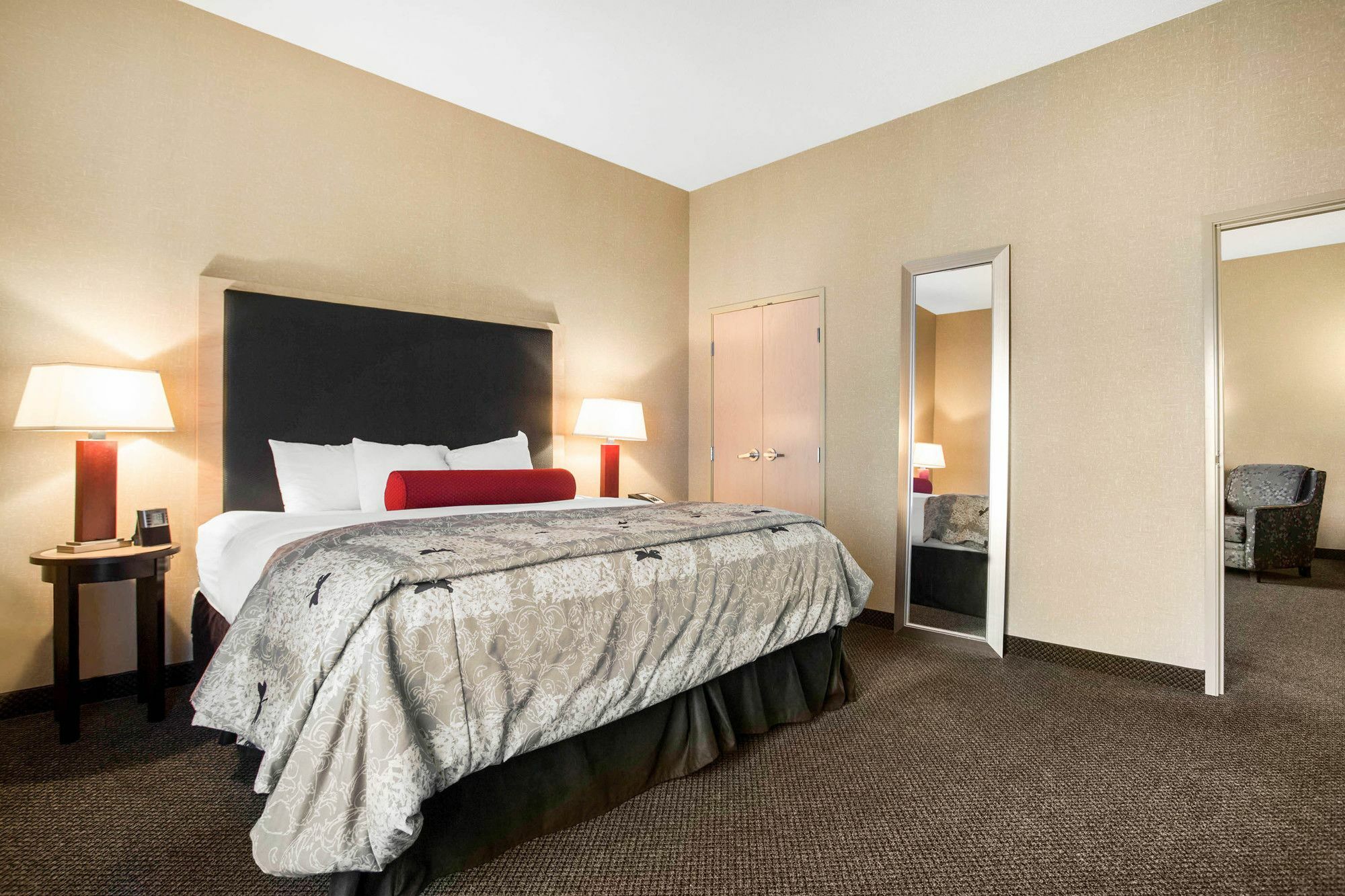 Springhill Suites By Marriott Roanoke Dış mekan fotoğraf